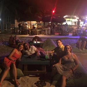 Meet your Posher, Susan